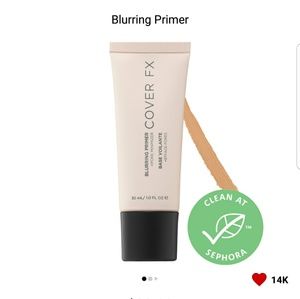 SOLD!! Cover FX Blurring Primer